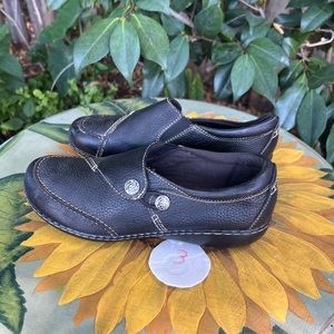 Clark’s collection womens shoes